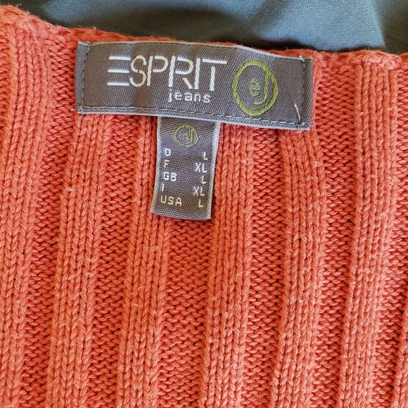 ESPRIT Sweater - Picture 2 of 3